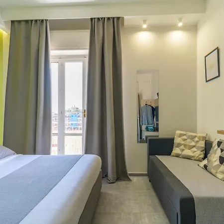 Guest house 65 *