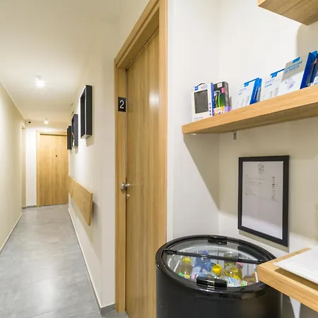 65 Guest house Catania
