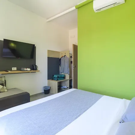 Guest house 65 *