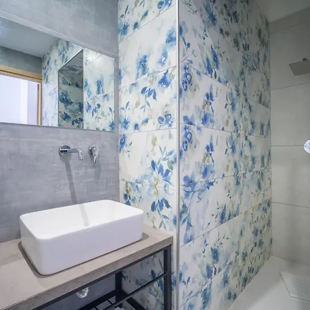 65 Guest house Catania